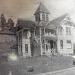 Combellack-Blair House in Placerville, California city