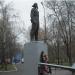 Памятник лётчику А. Ф. Авдееву (ru) in Moscow city