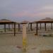 Комплекс отдыха Oasis Beach (ru) in Lazurne city