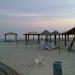 Комплекс отдыха Oasis Beach (ru) in Lazurne city
