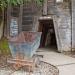 Gold Bug Mine in Placerville, California city