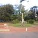 Plaza Intendente Luis Lamas en la ciudad de Rosario