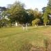 Plaza Intendente Luis Lamas en la ciudad de Rosario