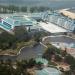 Songdowon International Children's Camp in Wonsan city