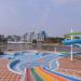 Songdowon International Children's Camp in Wonsan city