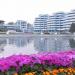Songdowon International Children's Camp in Wonsan city