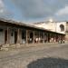 Palacio de los Capitanes Generales in Antigua Guatemala city