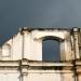 Iglesia de San Francisco en la ciudad de Antigua Guatemala