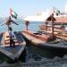 Bur Dubai Main Abra (Boat Service) في ميدنة مدينة دبــيّ 