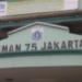 SMA Negeri 75 Jakarta di kota DKI Jakarta