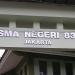 SMA Negeri 83 Jakarta di kota DKI Jakarta