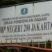 Smp 200. By : Abid (fi) di kota DKI Jakarta