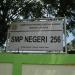 SMPN 256 (en) di kota DKI Jakarta
