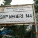 SMPN 144 CAKUNG BARAT di kota DKI Jakarta