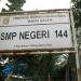 SMPN 144 CAKUNG BARAT