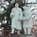 Братская могила павших в Великой Отечественной войне в городе Дмитров