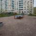 Спортплощадка (ru) in Moscow city