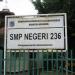 SMP N 236 JAKARTA di kota DKI Jakarta