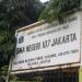 SMA Negeri 107 Jakarta di kota DKI Jakarta