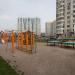 Детская игровая площадка (ru) in Moscow city
