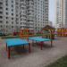 Детская игровая площадка (ru) in Moscow city