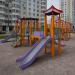 Детская игровая площадка (ru) in Moscow city