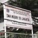 Sman 59 di kota DKI Jakarta