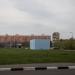 Тепловой тавильон ОАО «МТК» (ru) in Moscow city