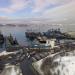 7-я эскадра в городе Североморск