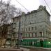 ulitsa Shchepkina, 27 in Moscow city