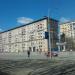 Volokolamskoye shosse, 10 in Moscow city