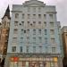 ulitsa Bolshaya Molchanovka, 23/20 строение 2 in Moscow city