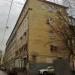 Filippovsky pereulok, 16 in Moscow city