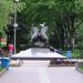 Парк in Свищов city