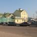 Вокзальная пл., 3а в городе Сергиев Посад