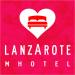 Motel Lanzarote en la ciudad de Temuco