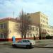 Поликлиника в городе Полоцк