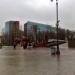 Офисно-гостиничный комплекс «Вивальди-Плаза» (ru) in Moscow city