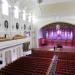 Great Concert Hall in Moscow city