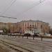 Zagorodnoye shosse, 15 корпус 1 in Moscow city
