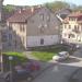 Starogradski centar (sr) in Doboj city