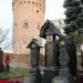 Могила премьер-министра Виктора Черномырдина (ru) in Moscow city