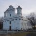 Територія костелу (uk) в городе Коростышев