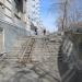 Лестница в городе Екатеринбург
