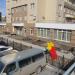 Детская игровая площадка в городе Екатеринбург