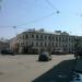 110-й квартал Басманного района (ru) in Moscow city