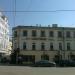 Shesh Besh restaurant in Moscow city