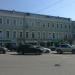 Салон немецкой обуви Thomas Munz (ru) in Moscow city