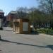 Здесь находился общественный туалет (ru) in Moscow city