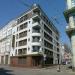 Lubyansky proyezd, 11/1 строение 1 in Moscow city
